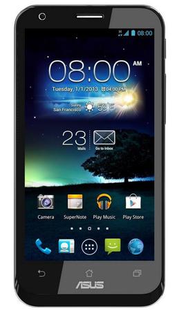 Смартфон Asus PadFone 2 64Gb Black - Черногорск