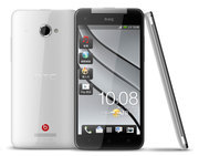 Смартфон HTC HTC Смартфон HTC Butterfly White - Черногорск