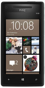 Смартфон HTC HTC Смартфон HTC Windows Phone 8x (RU) Black - Черногорск