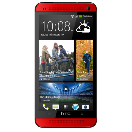 Сотовый телефон HTC HTC One 32Gb - Черногорск
