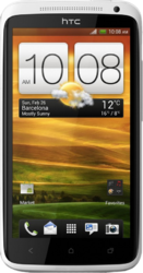 HTC One X 16GB - Черногорск