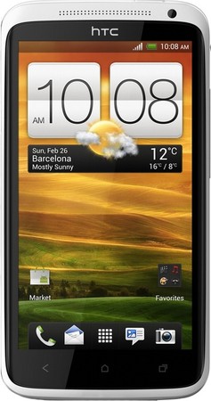 HTC One XL 16GB - Черногорск