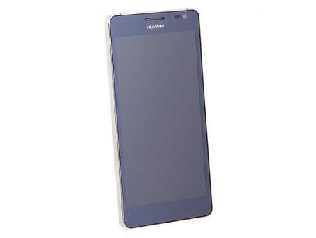 Смартфон Huawei Ascend D2 Blue - Черногорск