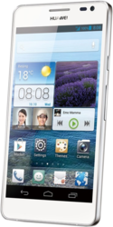 Смартфон Huawei Ascend D2 - Черногорск