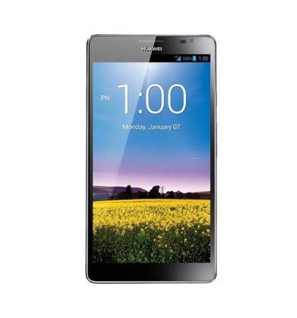 Смартфон HUAWEI Ascend Mate Black - Черногорск