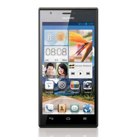 Смартфон Huawei Ascend P2 - Черногорск