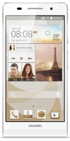 Смартфон HUAWEI Ascend P6 White - Черногорск