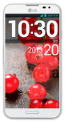 Смартфон LG LG Смартфон LG Optimus G pro white - Черногорск