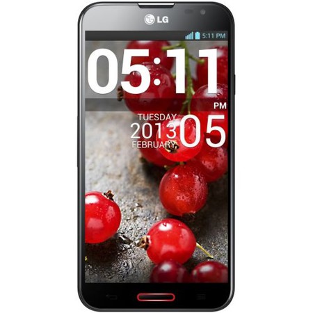 Сотовый телефон LG LG Optimus G Pro E988 - Черногорск