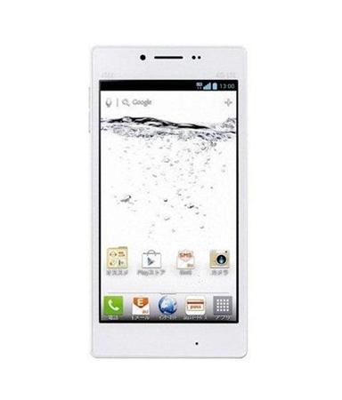 Смартфон LG Optimus G E975 White - Черногорск