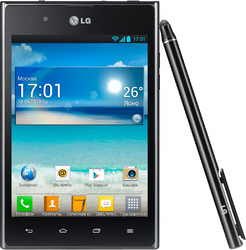 LG Optimus Vu - Черногорск