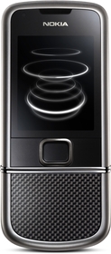 Мобильный телефон Nokia 8800 Carbon Arte - Черногорск