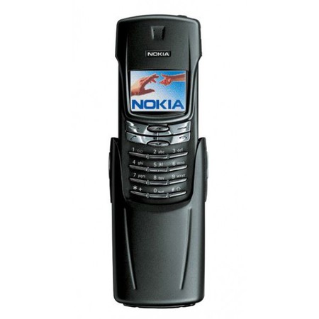 Nokia 8910i - Черногорск