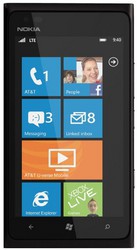 Nokia Lumia 900 - Черногорск