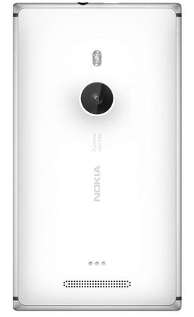 Смартфон NOKIA Lumia 925 White - Черногорск