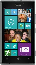 Смартфон Nokia Lumia 925 - Черногорск