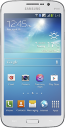 Samsung Galaxy Mega 5.8 Duos i9152 - Черногорск