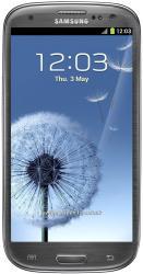 Samsung Galaxy S3 i9300 32GB Titanium Grey - Черногорск