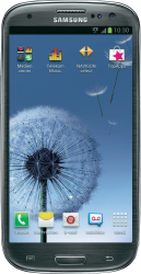 Samsung Galaxy S3 i9305 16GB - Черногорск