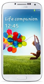 Смартфон Samsung Galaxy S4 16Gb GT-I9505 - Черногорск