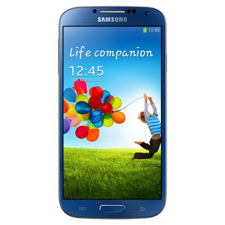 Смартфон Samsung Galaxy S4 GT-I9505 - Черногорск