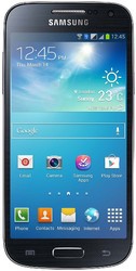 Samsung Galaxy S4 mini Duos i9192 - Черногорск