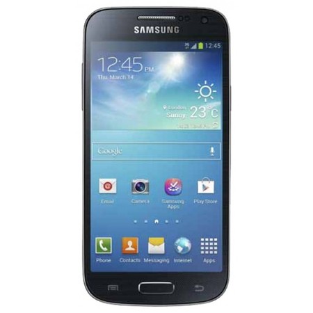 Samsung Galaxy S4 mini GT-I9192 8GB черный - Черногорск