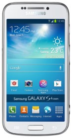 Мобильный телефон Samsung Galaxy S4 Zoom SM-C101 - Черногорск