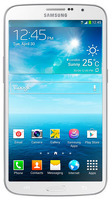 Смартфон SAMSUNG I9200 Galaxy Mega 6.3 White - Черногорск