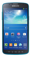 Смартфон SAMSUNG I9295 Galaxy S4 Activ Blue - Черногорск