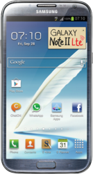 Samsung N7105 Galaxy Note 2 16GB - Черногорск