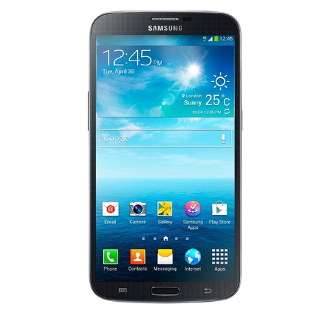 Сотовый телефон Samsung Samsung Galaxy Mega 6.3 GT-I9200 8Gb - Черногорск