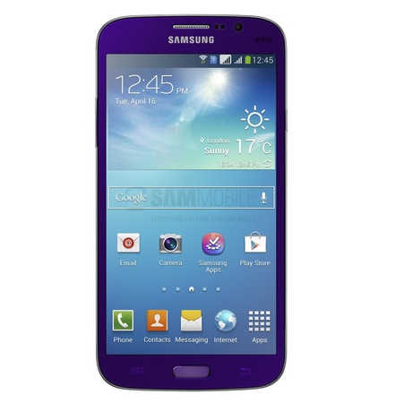 Сотовый телефон Samsung Samsung Galaxy Mega 5.8 GT-I9152 - Черногорск