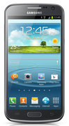 Смартфон Samsung Samsung Смартфон Samsung Galaxy Premier GT-I9260 16Gb (RU) серый - Черногорск