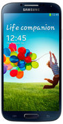 Смартфон Samsung Samsung Смартфон Samsung Galaxy S4 Black GT-I9505 LTE - Черногорск