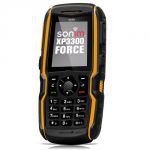 Терминал моб связи Sonim XP 3300 FORCE Yellow/Black - Черногорск