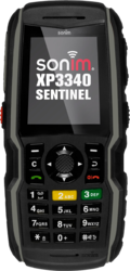 Sonim XP3340 Sentinel - Черногорск