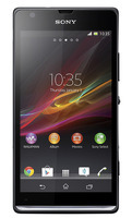 Смартфон SONY Xperia SP C5303 Black - Черногорск