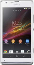 Sony Xperia SP - Черногорск