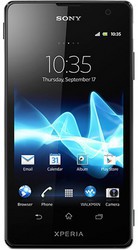 Sony Xperia TX - Черногорск