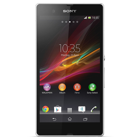 Смартфон Sony Xperia Z C6603 - Черногорск