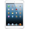 Apple iPad mini 16Gb Wi-Fi + Cellular белый - Черногорск