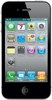 Смартфон APPLE iPhone 4 8GB Black - Черногорск
