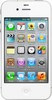 Apple iPhone 4S 16Gb white - Черногорск