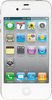 Смартфон Apple iPhone 4S 16Gb White - Черногорск