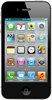 Смартфон APPLE iPhone 4S 16GB Black - Черногорск