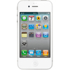 Мобильный телефон Apple iPhone 4S 32Gb (белый) - Черногорск