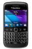 Смартфон BlackBerry Bold 9790 Black - Черногорск