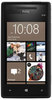 Смартфон HTC HTC Смартфон HTC Windows Phone 8x (RU) Black - Черногорск