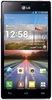 Смартфон LG Optimus 4X HD P880 Black - Черногорск